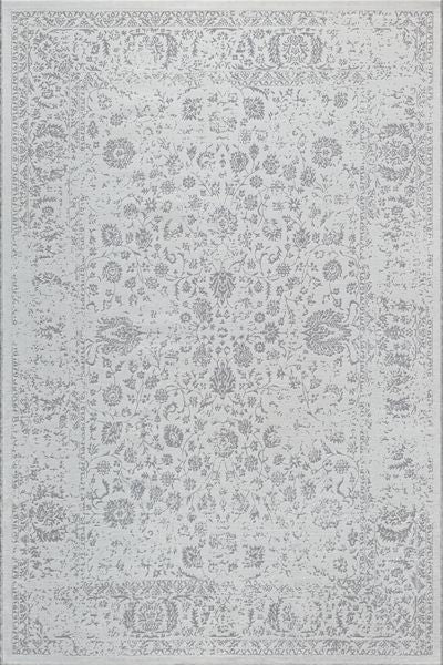Creation | Grey | Kurzflorteppich