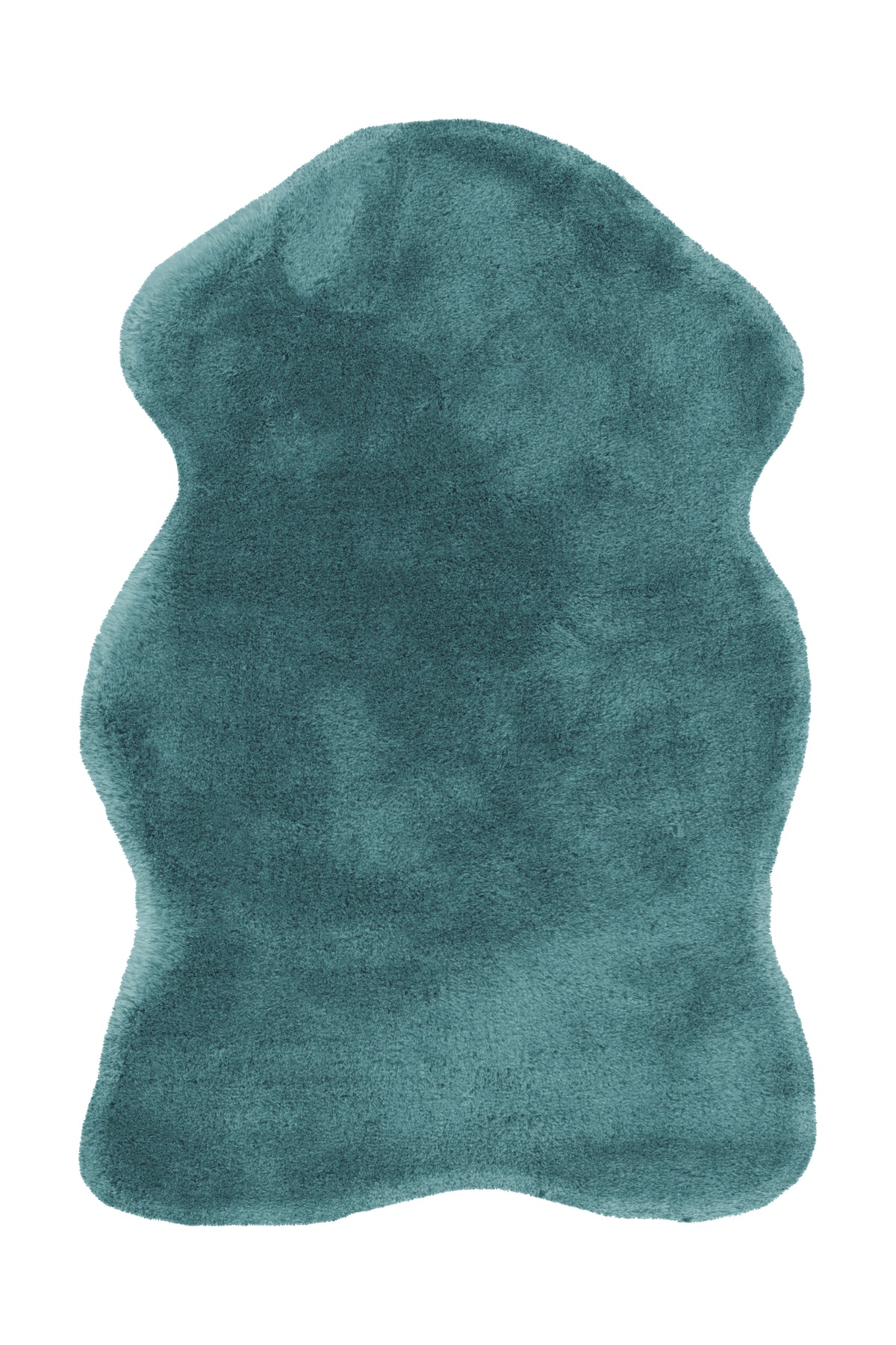 Rabbit Sheepskin 225 Türkis
