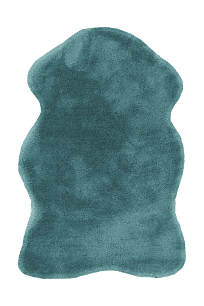Rabbit Sheepskin 225 Türkis