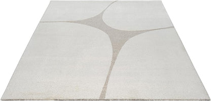 Eclipse Teppich, 2382 160-Cream