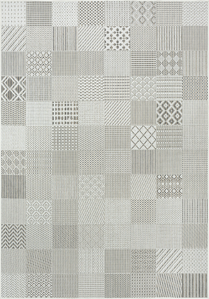 Arven in-& Outdoor Teppich, 54028 260-Multi