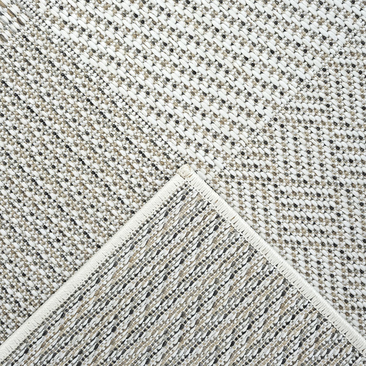 Arven in-& Outdoor Teppich, 54028 260-Multi