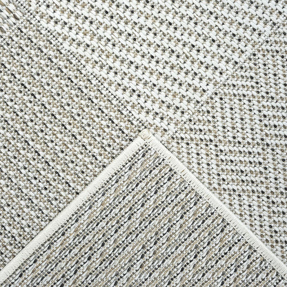 Arven in-& Outdoor Teppich, 54028 260-Multi