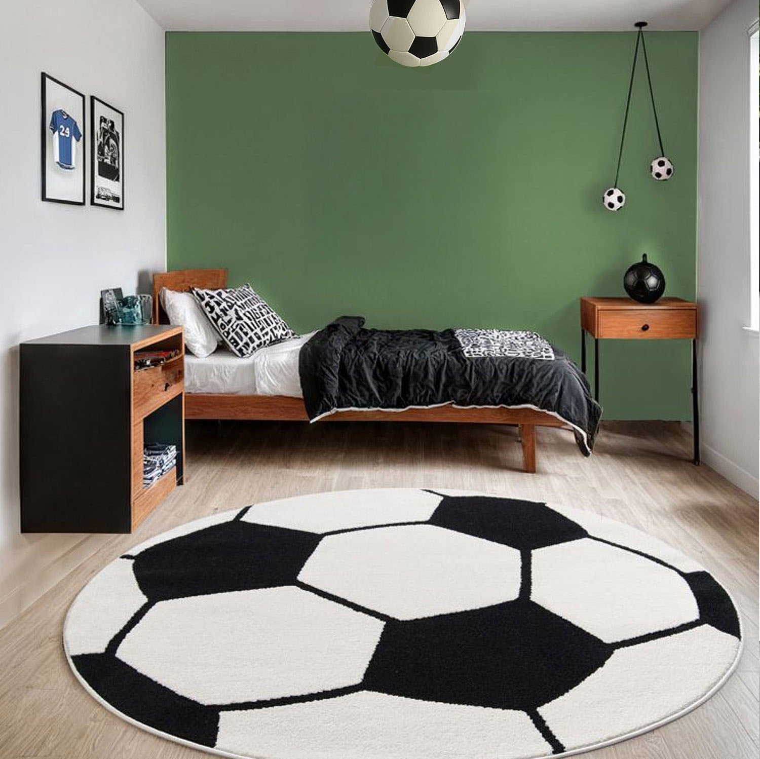 Eclipse Kids Teppich 54038