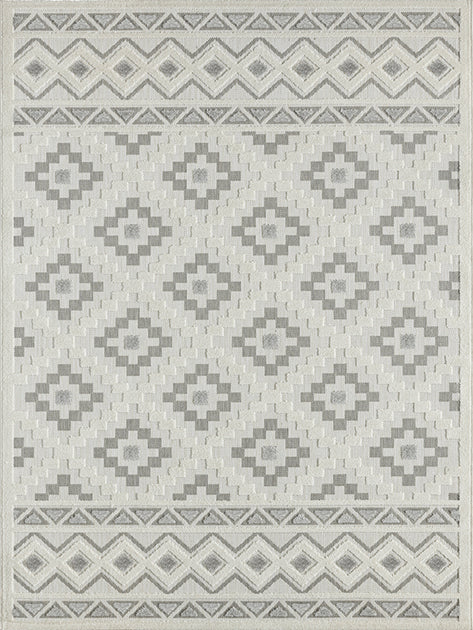 Teppich Tenerife 54097 260-Cream