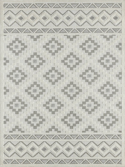 Teppich Tenerife 54097 260-Cream