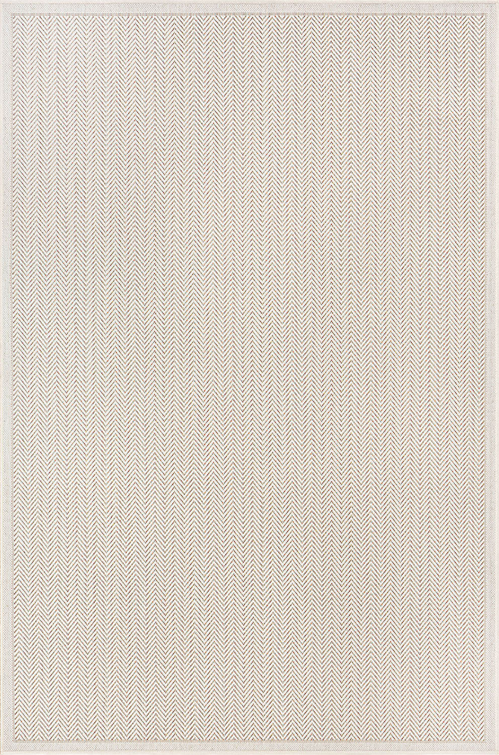 Arven in-& Outdoor Teppich, 54100 160-Cream