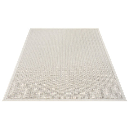 Arven in-& Outdoor Teppich, 54100 160-Cream
