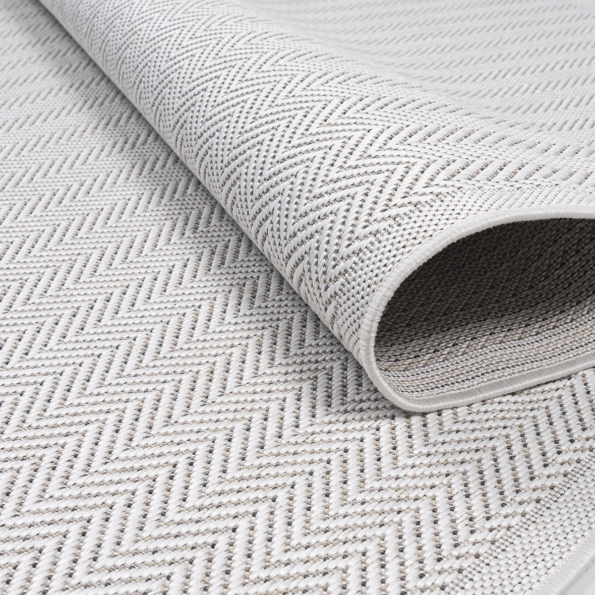 Arven in-& Outdoor Teppich, 54100 210-Multi