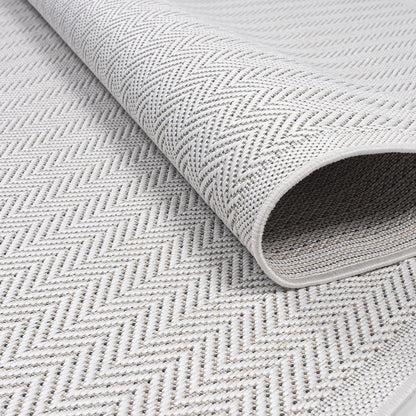 Arven in-& Outdoor Teppich, 54100 210-Multi