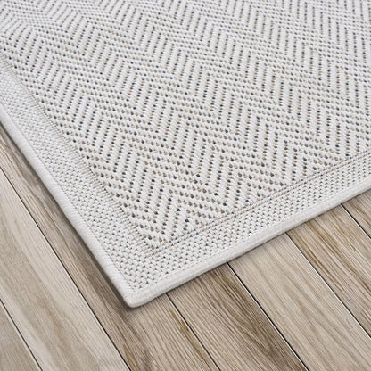Arven in-& Outdoor Teppich, 54100 210-Multi