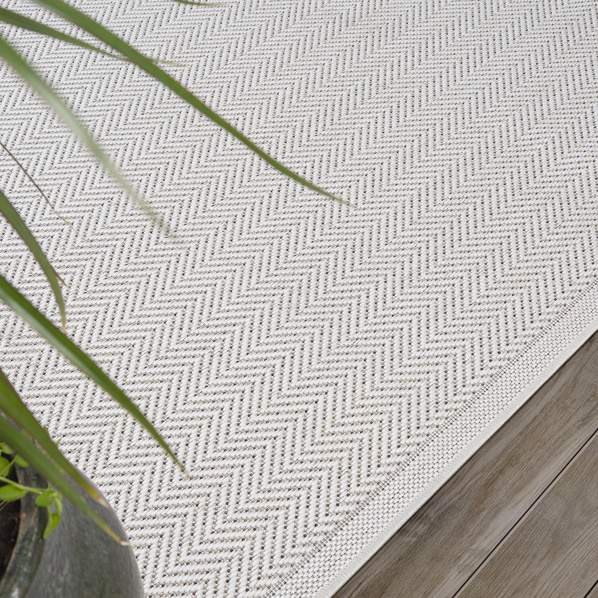Arven in-& Outdoor Teppich, 54100 210-Multi