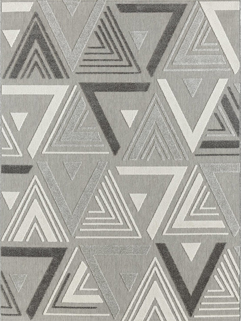 Teppich Tenerife 54105 295-Grey