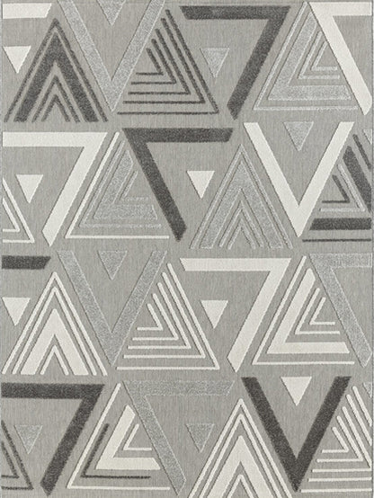 Teppich Tenerife 54105 295-Grey