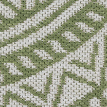 Bild im Galerie-Viewer laden (Runder Indoor &amp; Outdoor Kurzflorteppich Green – Maestro)