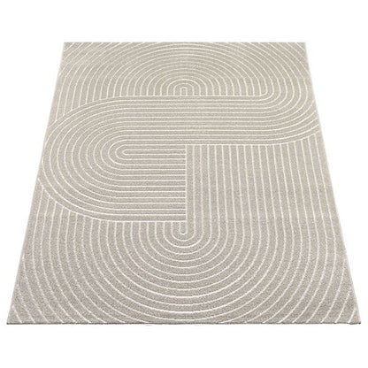 Teppich Tenerife Plus, In- & Outdoor Teppich, 54221 270-Beige