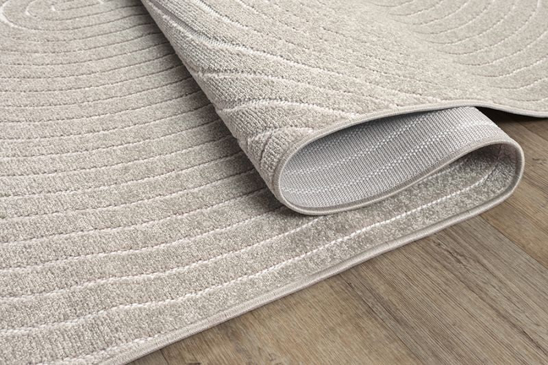 Teppich Tenerife Plus, In- & Outdoor Teppich, 54221 270-Beige