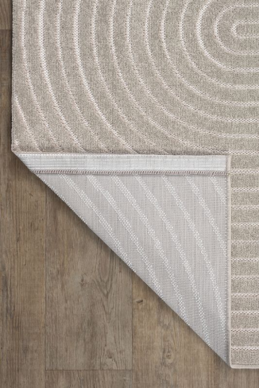 Teppich Tenerife Plus, In- & Outdoor Teppich, 54221 270-Beige