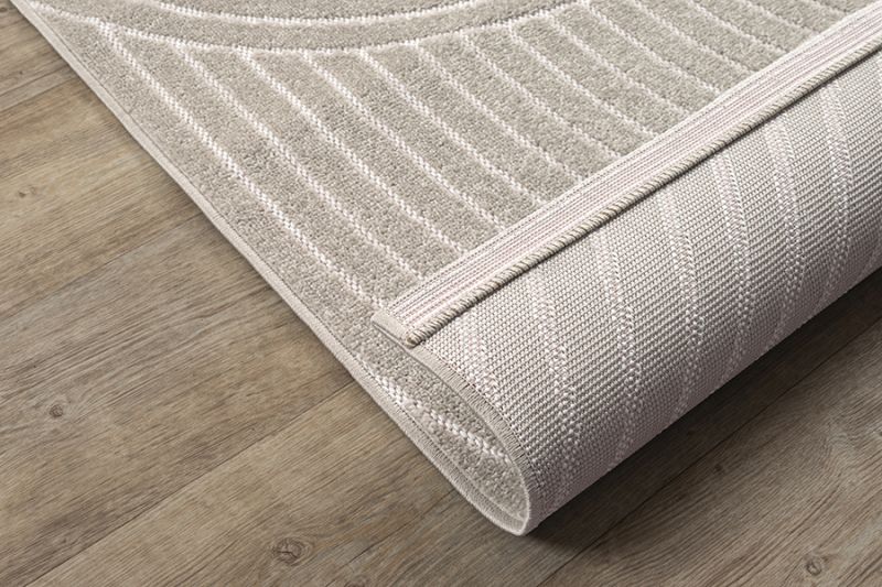 Teppich Tenerife Plus, In- & Outdoor Teppich, 54221 270-Beige