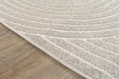 Teppich Tenerife Plus, In- & Outdoor Teppich, 54221 270-Beige