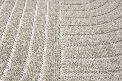 Teppich Tenerife Plus, In- & Outdoor Teppich, 54221 270-Beige