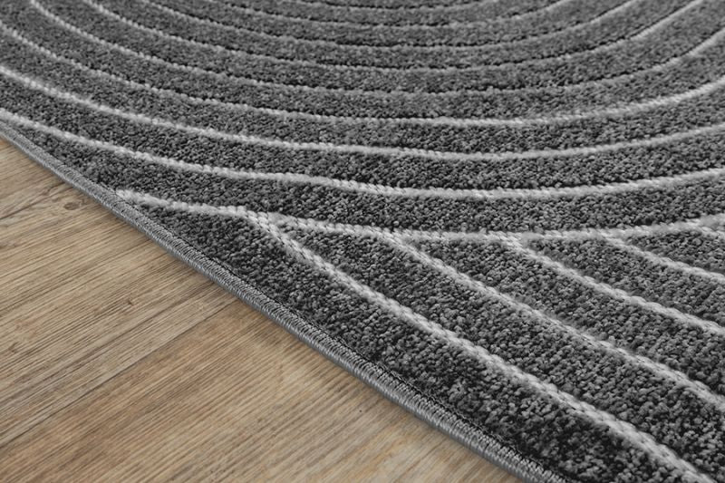 Teppich Tenerife Plus, In- & Outdoor Teppich, 54221-900-Anthracite