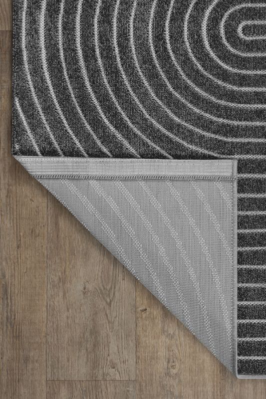 Teppich Tenerife Plus, In- & Outdoor Teppich, 54221-900-Anthracite