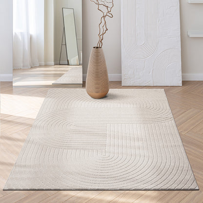 Teppich Tenerife Plus, In- & Outdoor Teppich, 54221 260-Cream