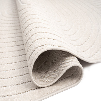 Teppich Tenerife Plus, In- & Outdoor Teppich, 54221 260-Cream