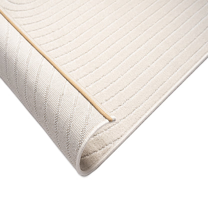 Teppich Tenerife Plus, In- & Outdoor Teppich, 54221 260-Cream