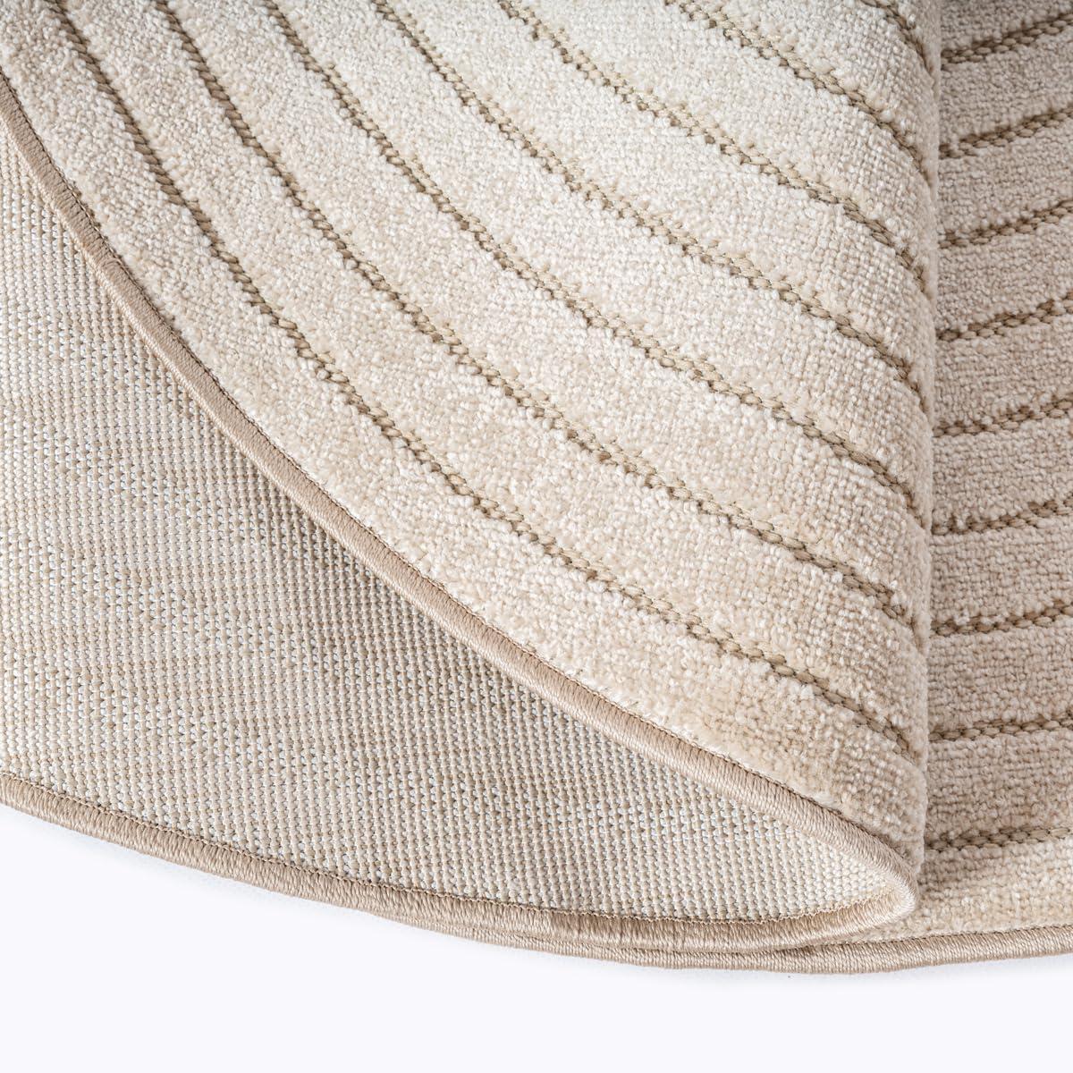 Teppich Tenerife Plus, In- & Outdoor Teppich, 54221 270-Beige