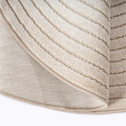 Teppich Tenerife Plus, In- & Outdoor Teppich, 54221 270-Beige