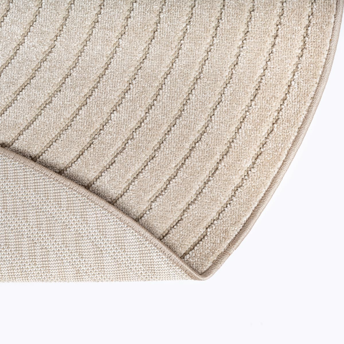 Teppich Tenerife Plus, In- & Outdoor Teppich, 54221 270-Beige