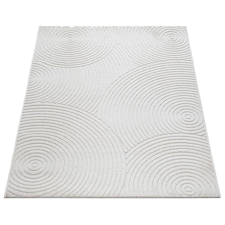 Teppich Tenerife Plus, In- & Outdoor Teppich, 54222 260-Cream