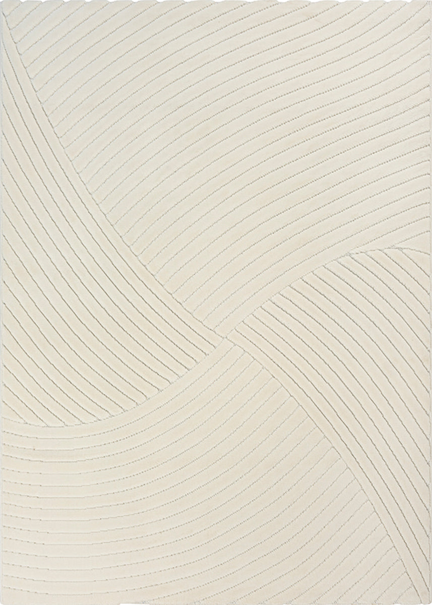 La Palma Moderner Teppich 54270 60-Cream