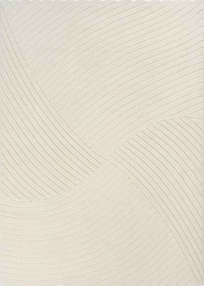 La Palma Moderner Teppich 54270 60-Cream