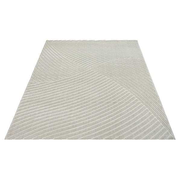 La Palma Moderner Teppich 54270 95-Grey