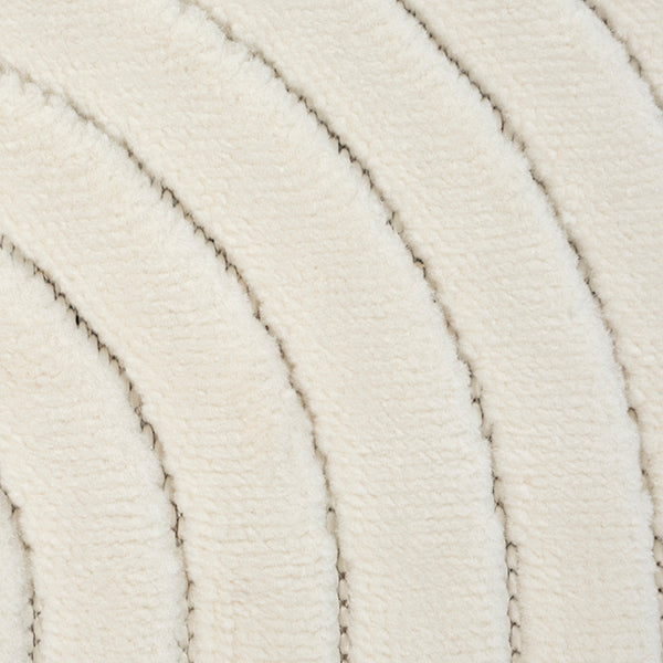 La Palma Moderner Teppich  54271 60-Cream