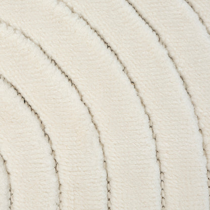 La Palma Moderner Teppich  54271 60-Cream