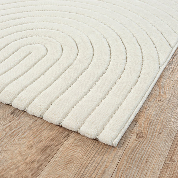 La Palma Moderner Teppich  54271 60-Cream