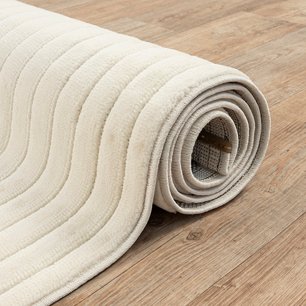 La Palma Moderner Teppich  54271 60-Cream