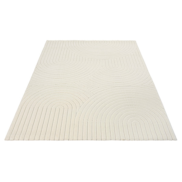 La Palma Moderner Teppich  54271 60-Cream