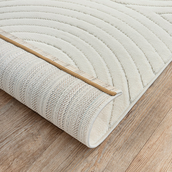 La Palma Moderner Teppich  54271 60-Cream