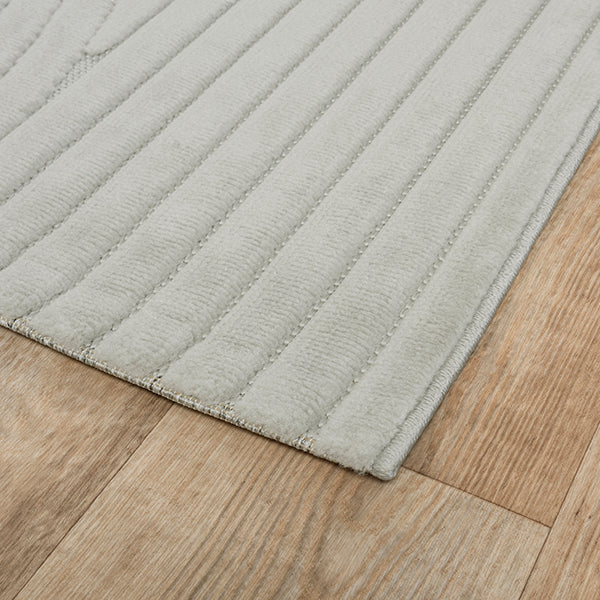 La Palma Moderner Teppich 54271 95-Grey