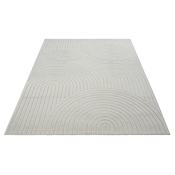 La Palma Moderner Teppich 54271 95-Grey