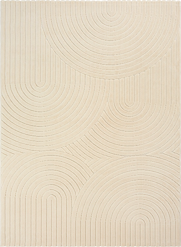 La Palma Moderner Teppich 54271 70-Beige