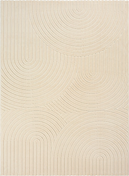 La Palma Moderner Teppich 54271 70-Beige