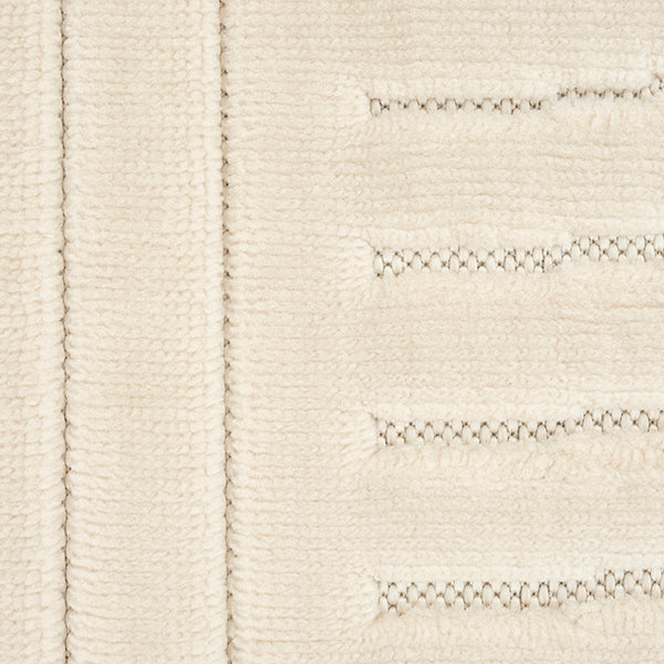 La Palma Moderner Teppich 54271 70-Beige