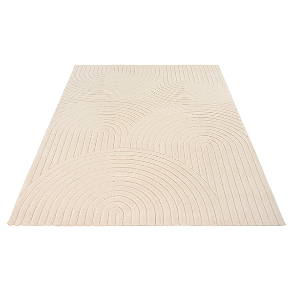 La Palma Moderner Teppich 54271 70-Beige