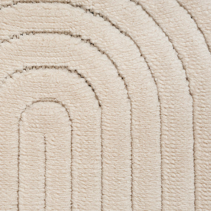 La Palma Moderner Teppich 54271 70-Beige